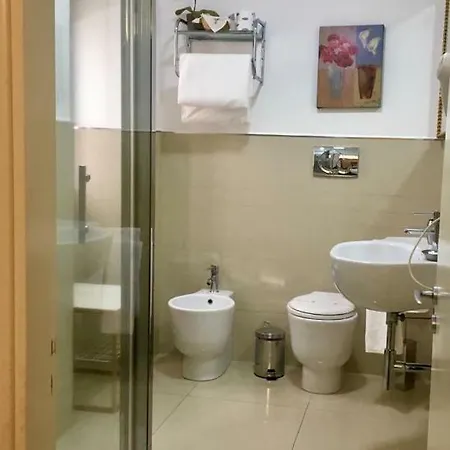 Sangiuliano114 Bed and Breakfast Κατάνια