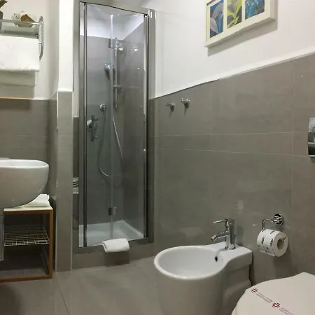 Sangiuliano114 Bed and Breakfast 3*