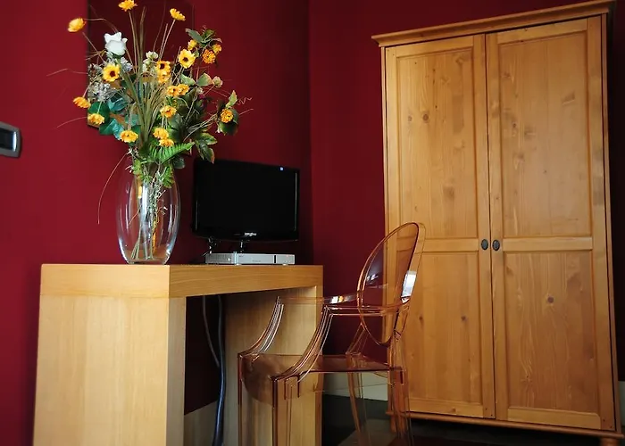 Bed & Breakfast Sangiuliano114 Catánia