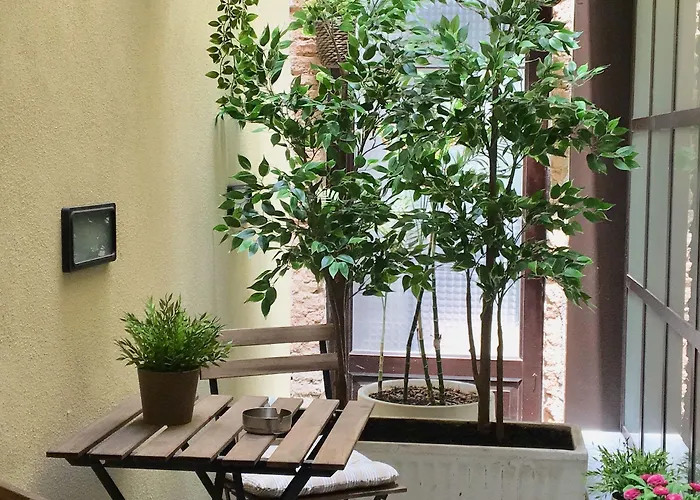 Sangiuliano114 Bed & Breakfast 4*