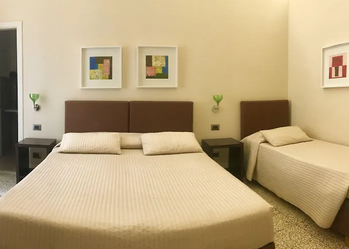 Bed & Breakfast Sangiuliano114 Catánia