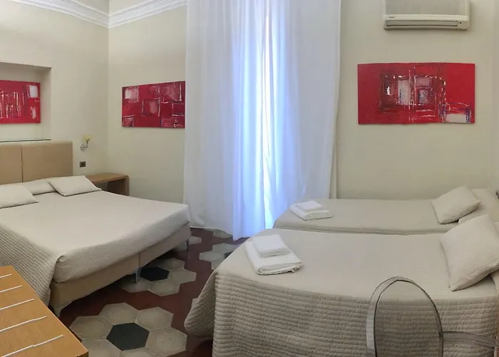 Sangiuliano114 Bed & Breakfast 4*