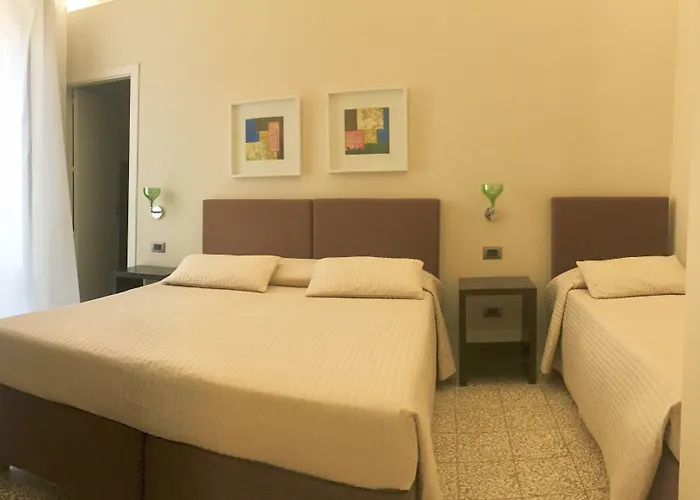 Sangiuliano114 Bed & Breakfast