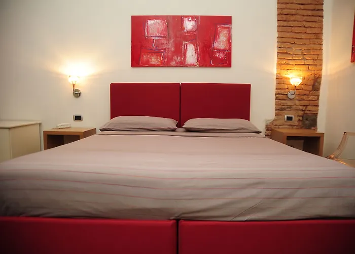 Bed & Breakfast Sangiuliano114 4*