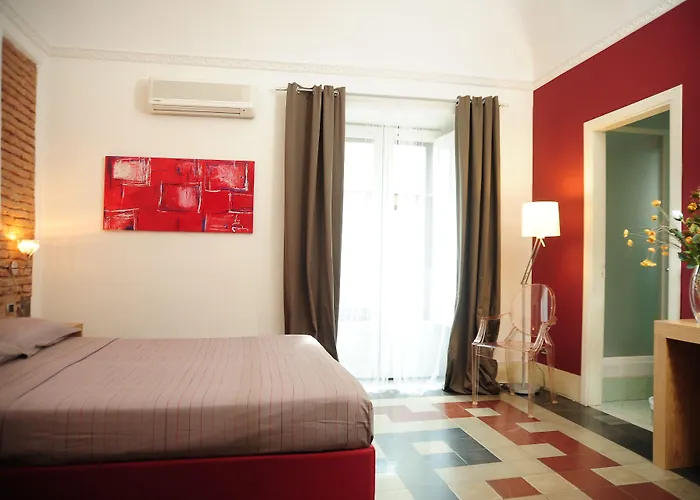 Bed & Breakfast Sangiuliano114