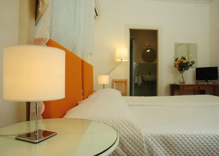 Sangiuliano114 Bed & Breakfast Catánia