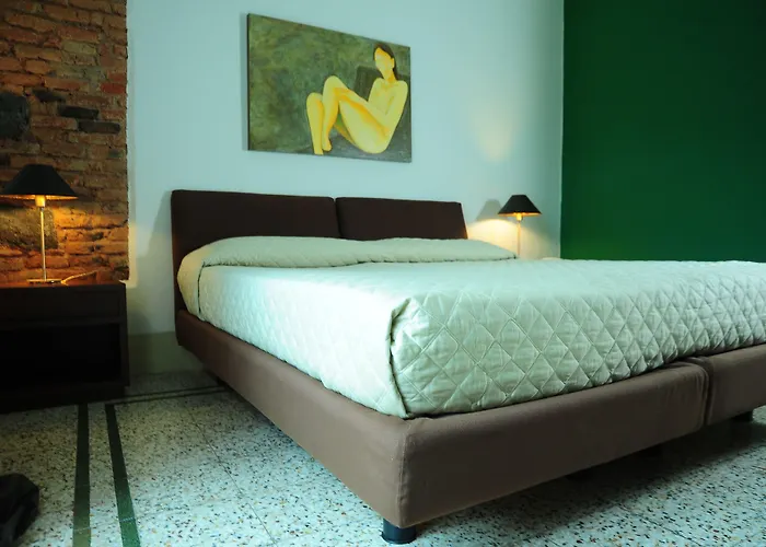 Bed & Breakfast Sangiuliano114