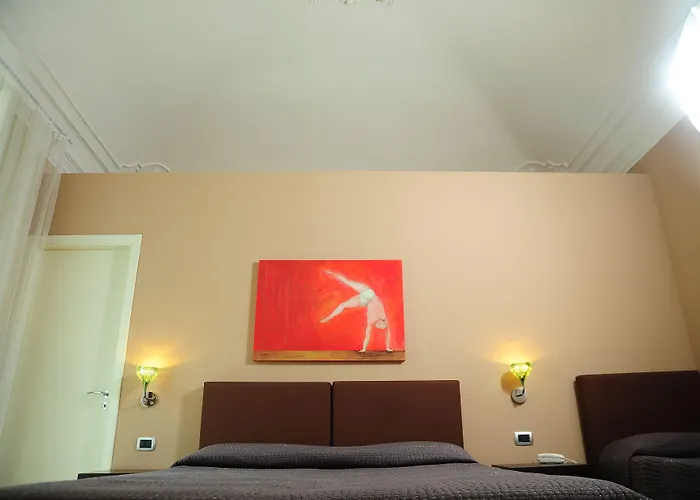 Bed & Breakfast Sangiuliano114 4*