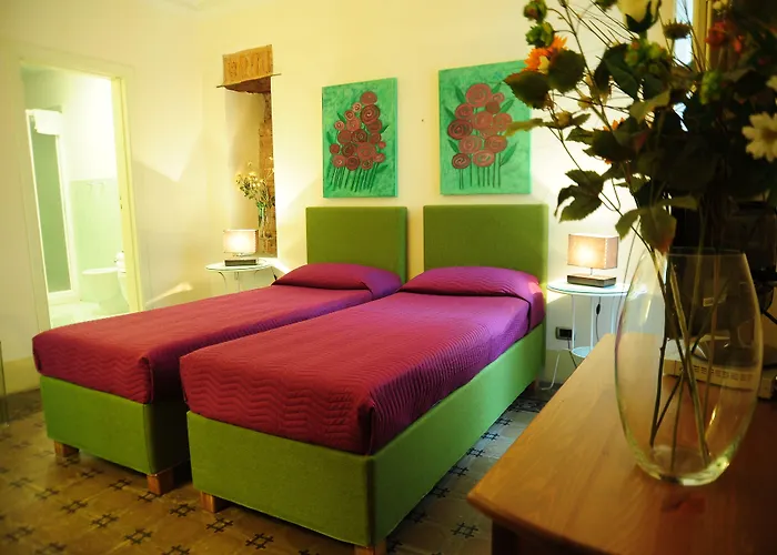 Bed & Breakfast Sangiuliano114 4*