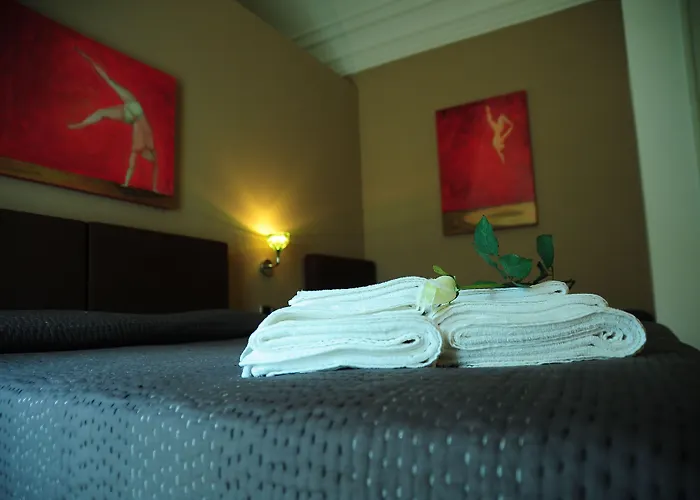 Sangiuliano114 Bed & Breakfast