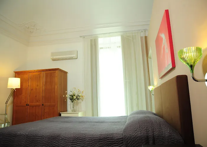 Sangiuliano114 Bed & Breakfast