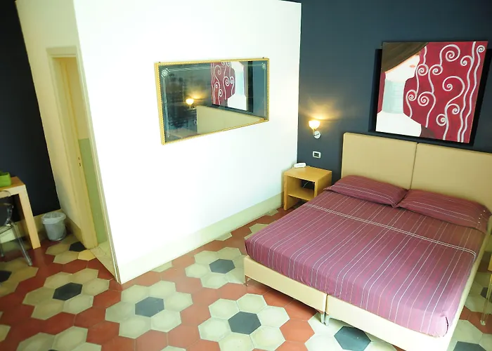 Sangiuliano114 Bed & Breakfast