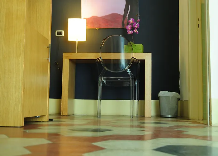 Bed & Breakfast Sangiuliano114 Catánia