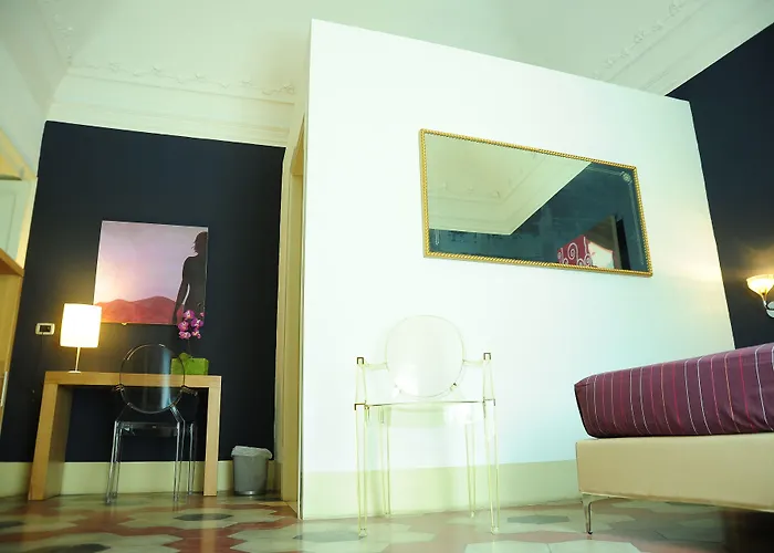 Sangiuliano114 Bed & Breakfast Catánia