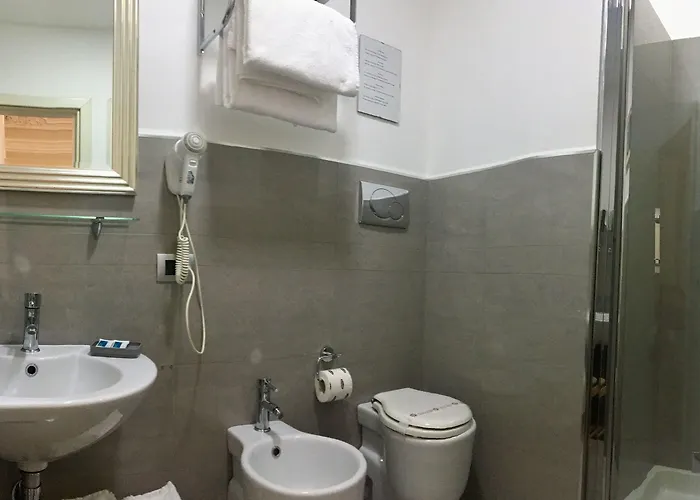 Sangiuliano114 Bed & Breakfast