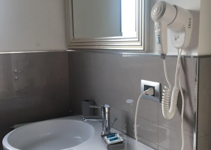 Bed & Breakfast Sangiuliano114