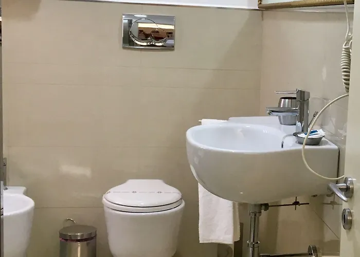 Sangiuliano114 Bed & Breakfast