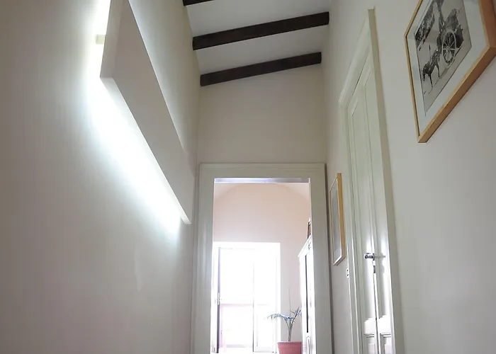 Sangiuliano114 Bed & Breakfast