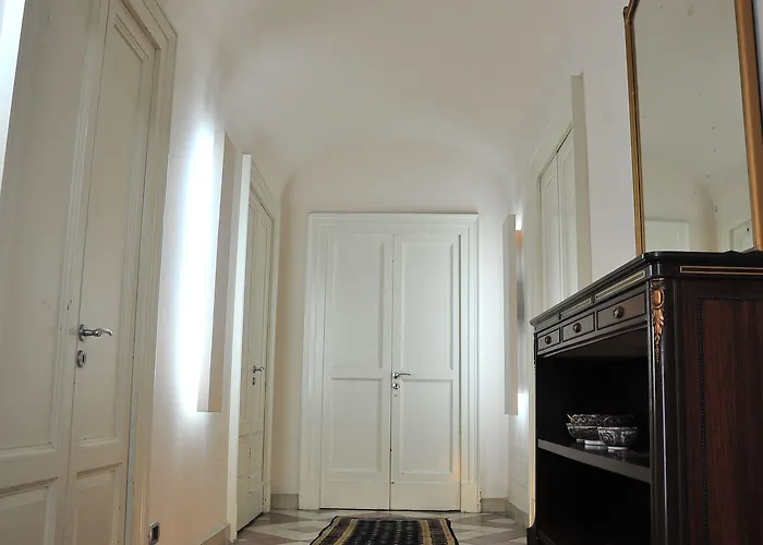 Sangiuliano114 Bed & Breakfast 4*