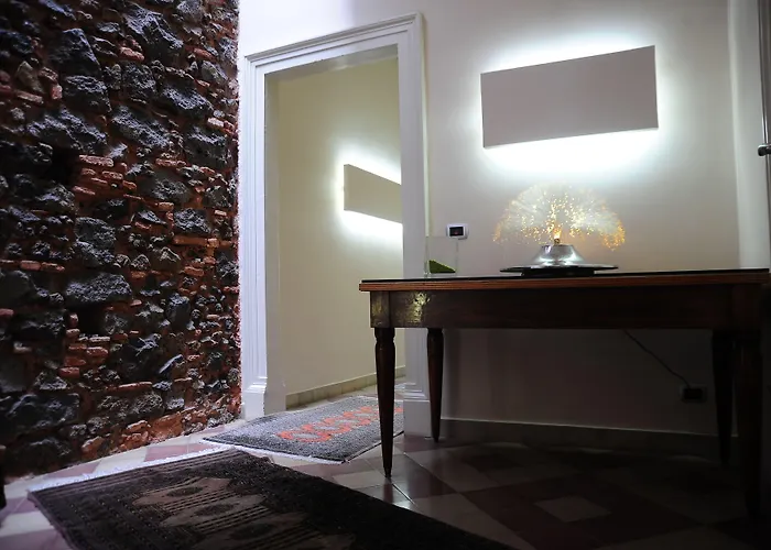 Sangiuliano114 Bed & Breakfast 4*