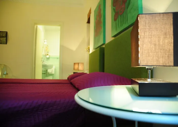 Sangiuliano114 Bed & Breakfast