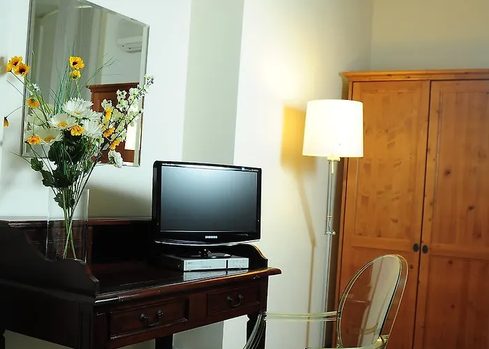 Sangiuliano114 Bed & Breakfast Catánia