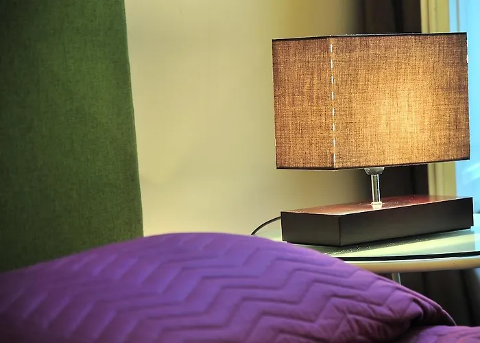 Sangiuliano114 Bed & Breakfast Catánia