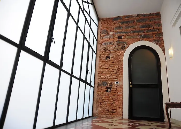 Sangiuliano114 Bed & Breakfast Catánia