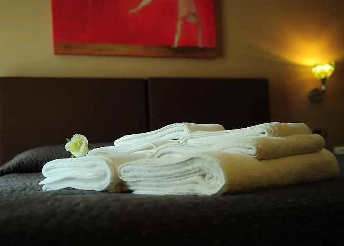 Bed & Breakfast Sangiuliano114