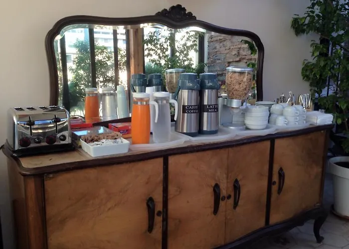 Bed & Breakfast Sangiuliano114 Catánia