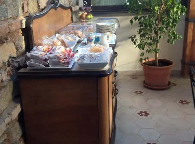 Bed & Breakfast Sangiuliano114 4*