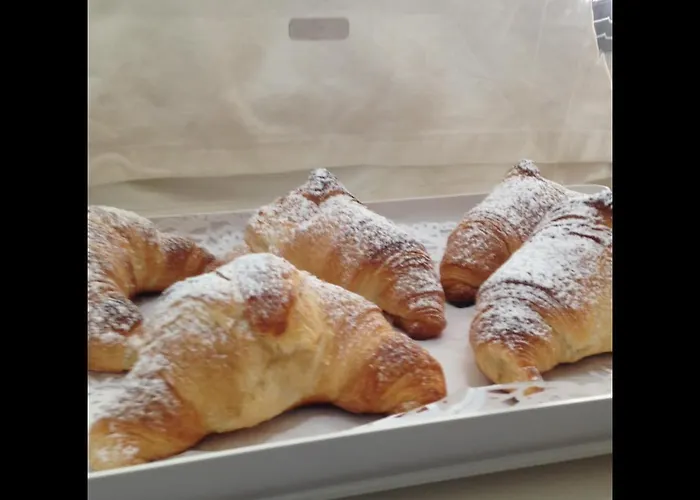 Bed & Breakfast Sangiuliano114