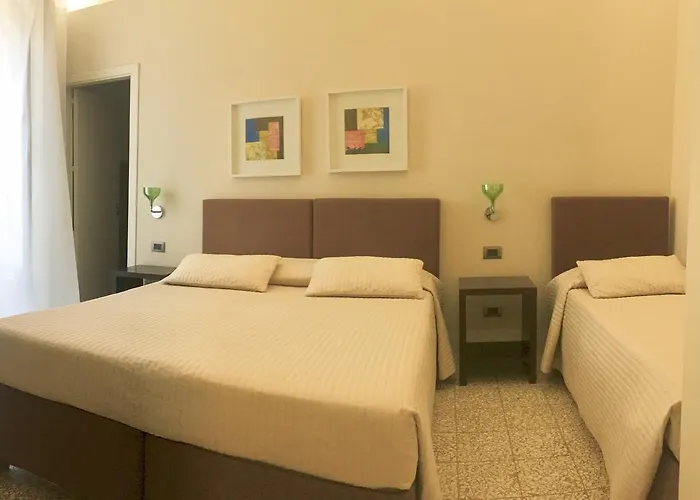 Sangiuliano114 Bed & Breakfast Catánia