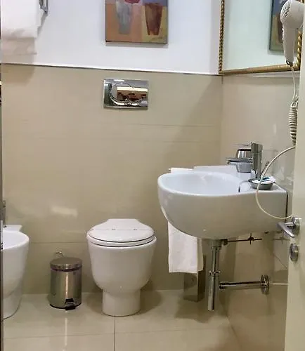 Bed & Breakfast Sangiuliano114 Catánia