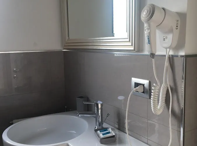 Sangiuliano114 Bed & Breakfast 4*