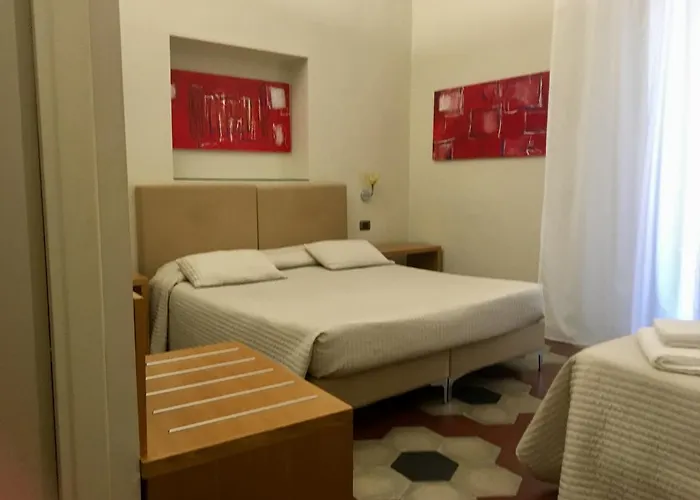 Bed & Breakfast Sangiuliano114 4*