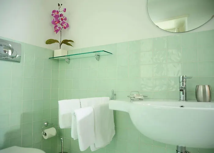 Bed & Breakfast Sangiuliano114 Catánia