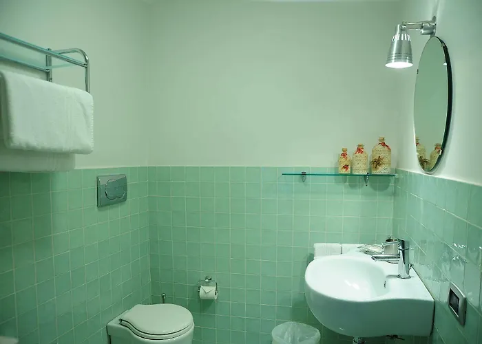 Sangiuliano114 Bed & Breakfast 4*