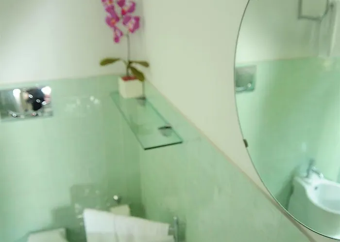 Sangiuliano114 Bed & Breakfast Catánia