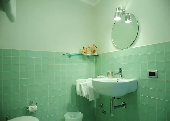 Bed & Breakfast Sangiuliano114 4*