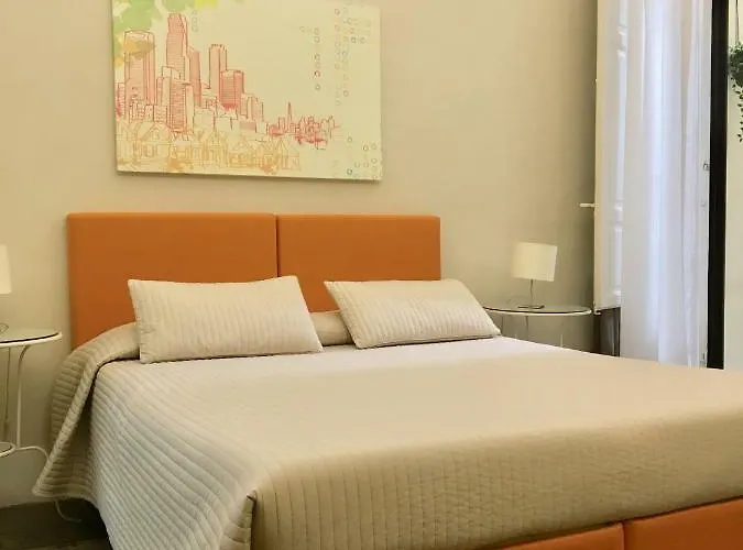 Bed & Breakfast Sangiuliano114 4*