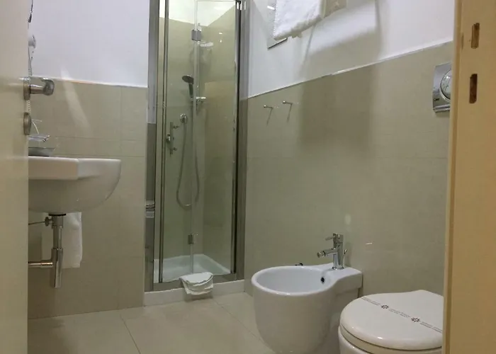 Bed & Breakfast Sangiuliano114 4*