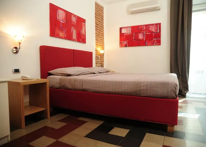 Sangiuliano114 4* Catánia