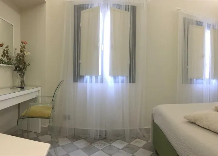 Bed & Breakfast Sangiuliano114 Catánia