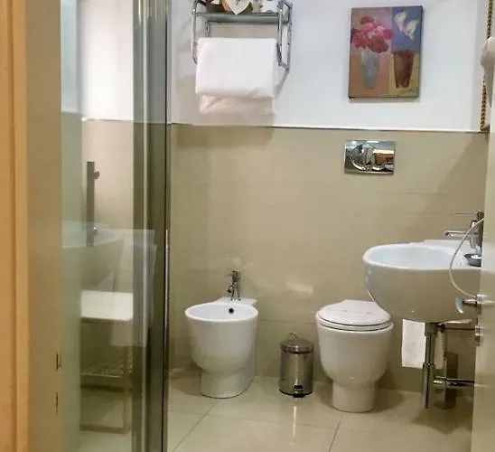 Sangiuliano114 Bed & Breakfast Catánia