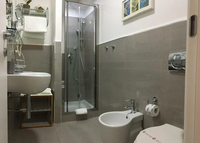 Sangiuliano114 Bed & Breakfast 4*